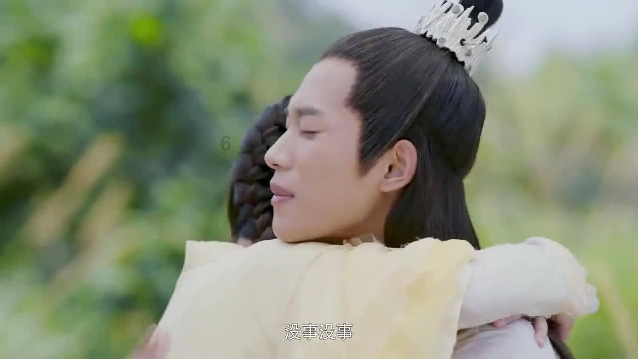 “空心村”成了“网红村”